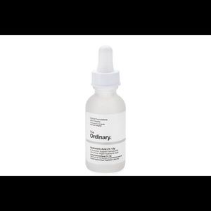 The Ordinary Hyaluronic Acid + B5